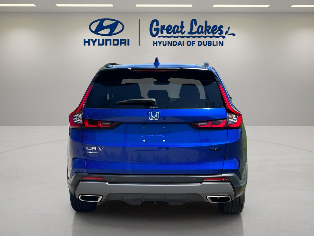 Used 2024 Honda CR-V Sport-L image 5