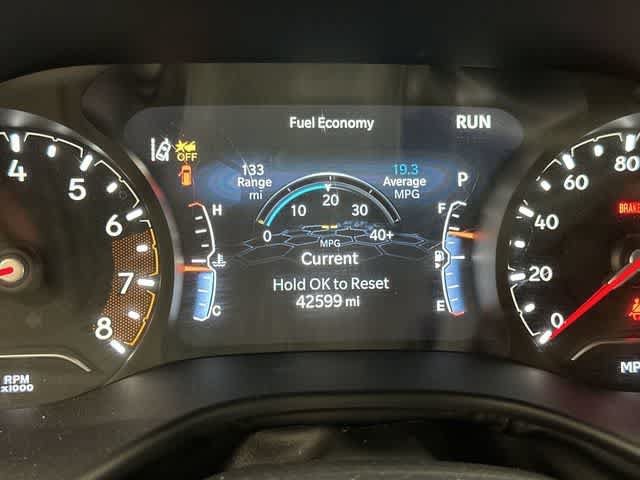 Used 2023 Jeep Compass Sport AWD/4WD image 16