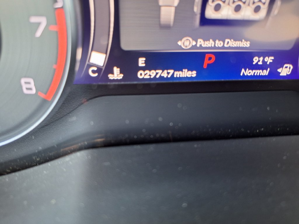 Certified 2023 Acura RDX w/ Technology Package FWD image 22