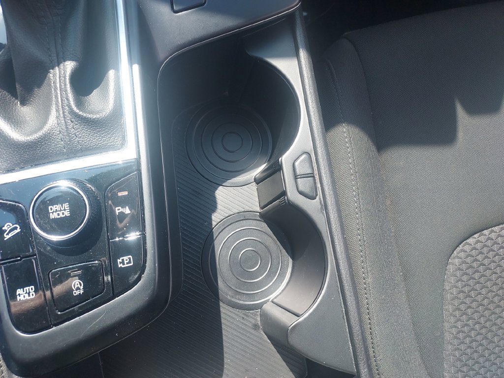 Used 2023 Kia Sportage LX FWD image 20