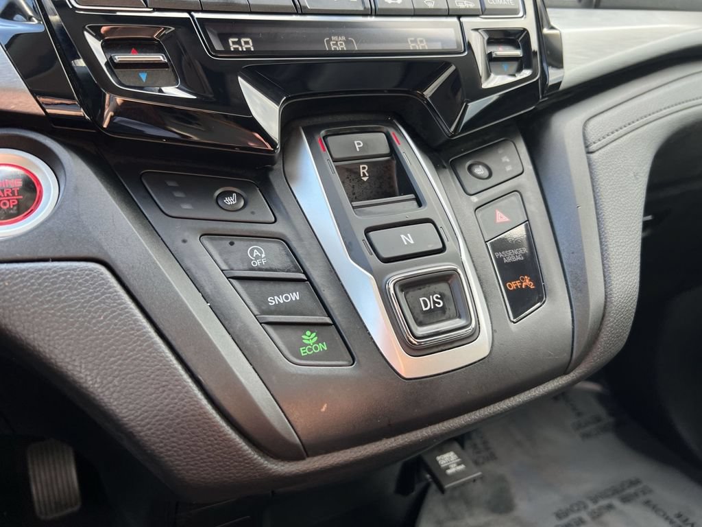 Used 2023 Honda Odyssey EX-L image 21