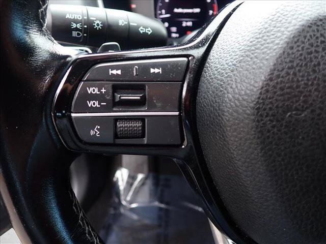 Used 2022 Honda Civic Touring image 14