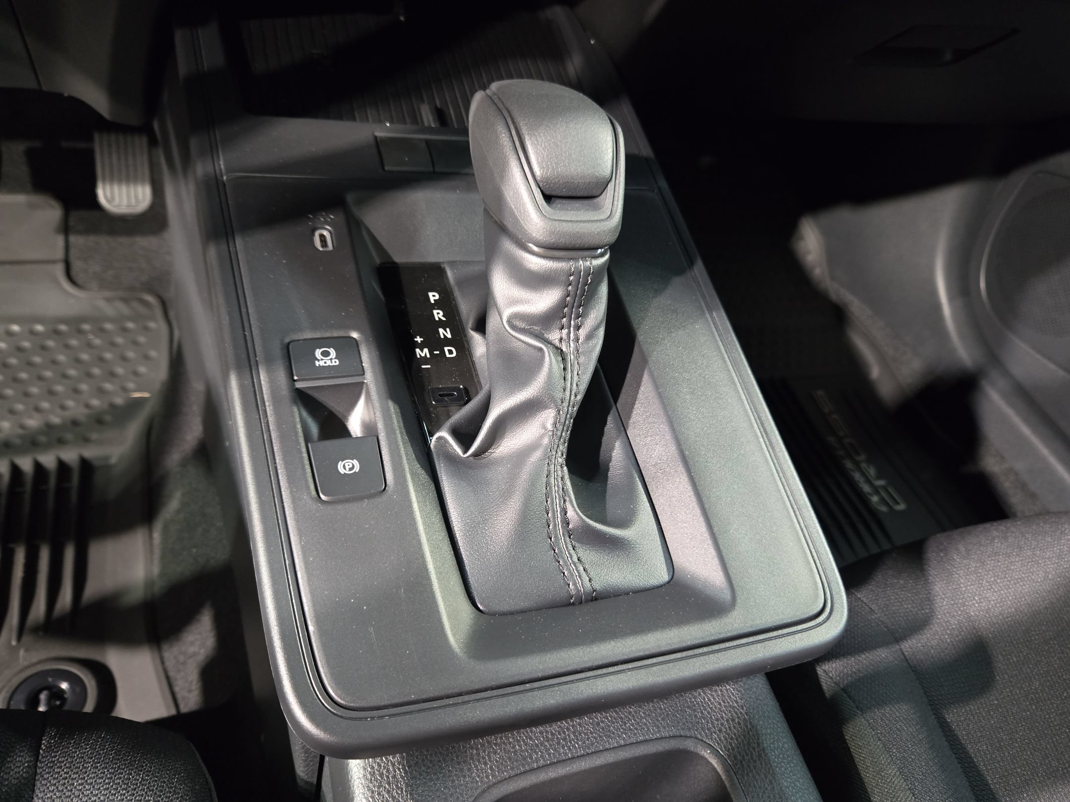 New 2026 Toyota Corolla Cross LE FWD image 21
