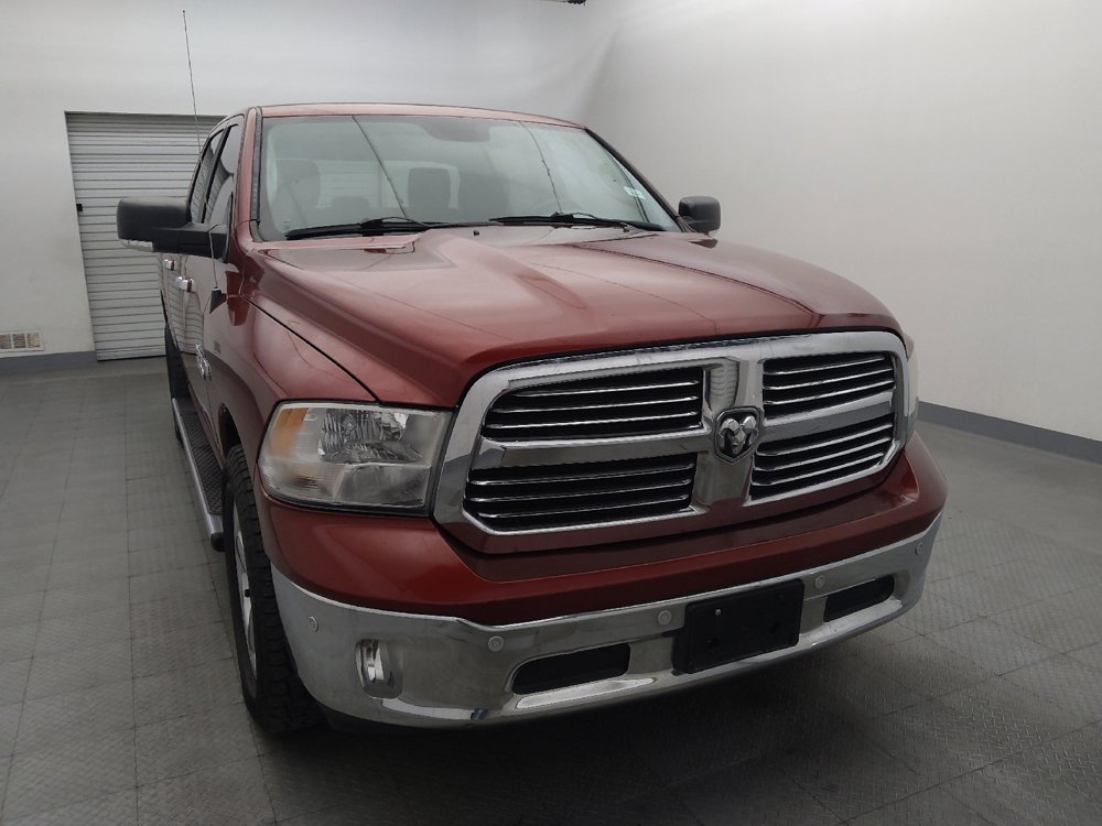 Used 2014 RAM 1500 Lone Star AWD/4WD image 14