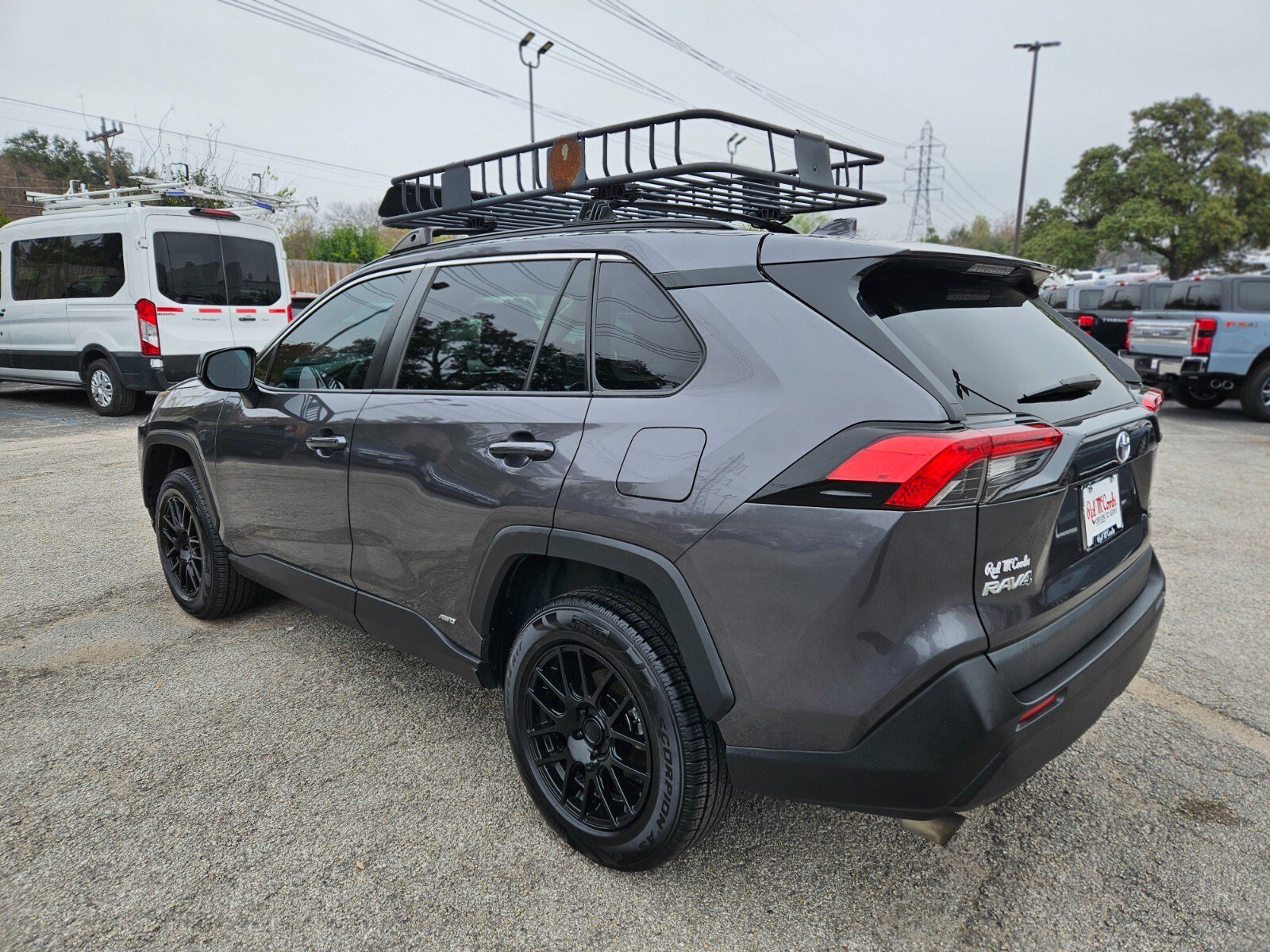 Used 2024 Jeep Compass Latitude w/ Convenience Group image 6