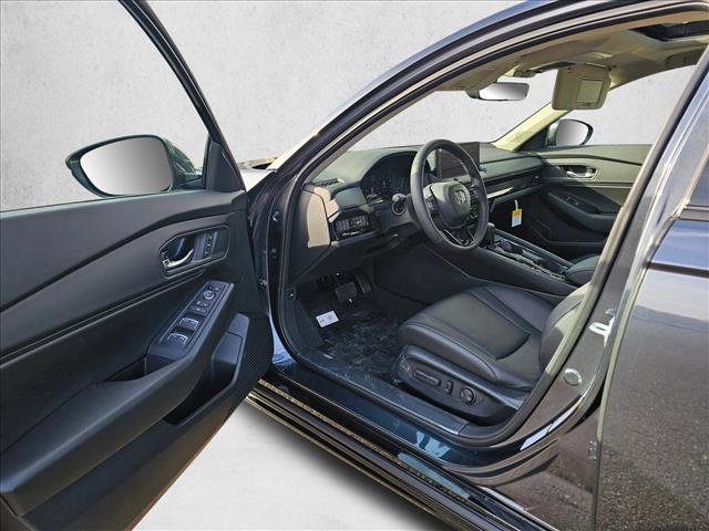 New 2026 Honda Accord EX-L image 16