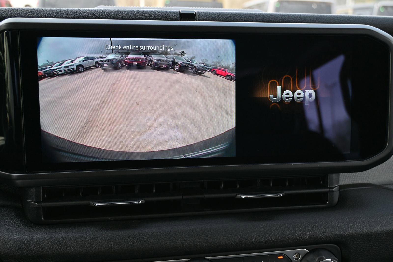 New 2026 Jeep Wrangler Sport image 13