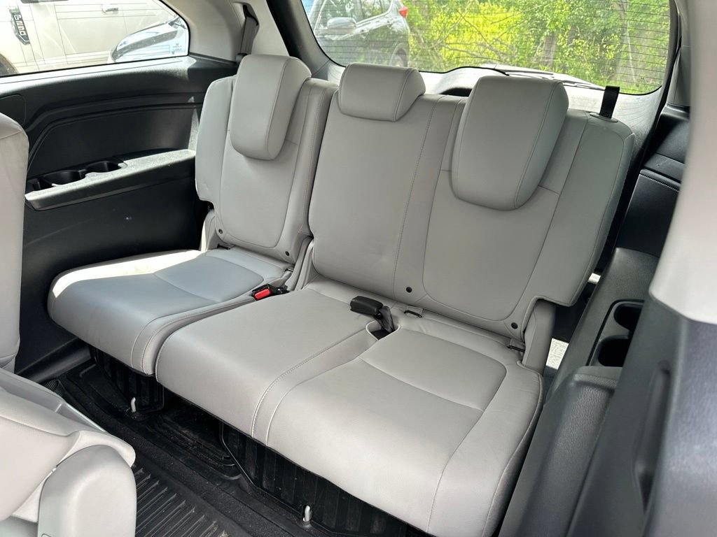 Used 2019 Honda Odyssey EX-L image 15