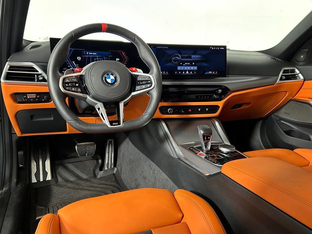 Used 2026 BMW M3 Competition AWD/4WD image 22