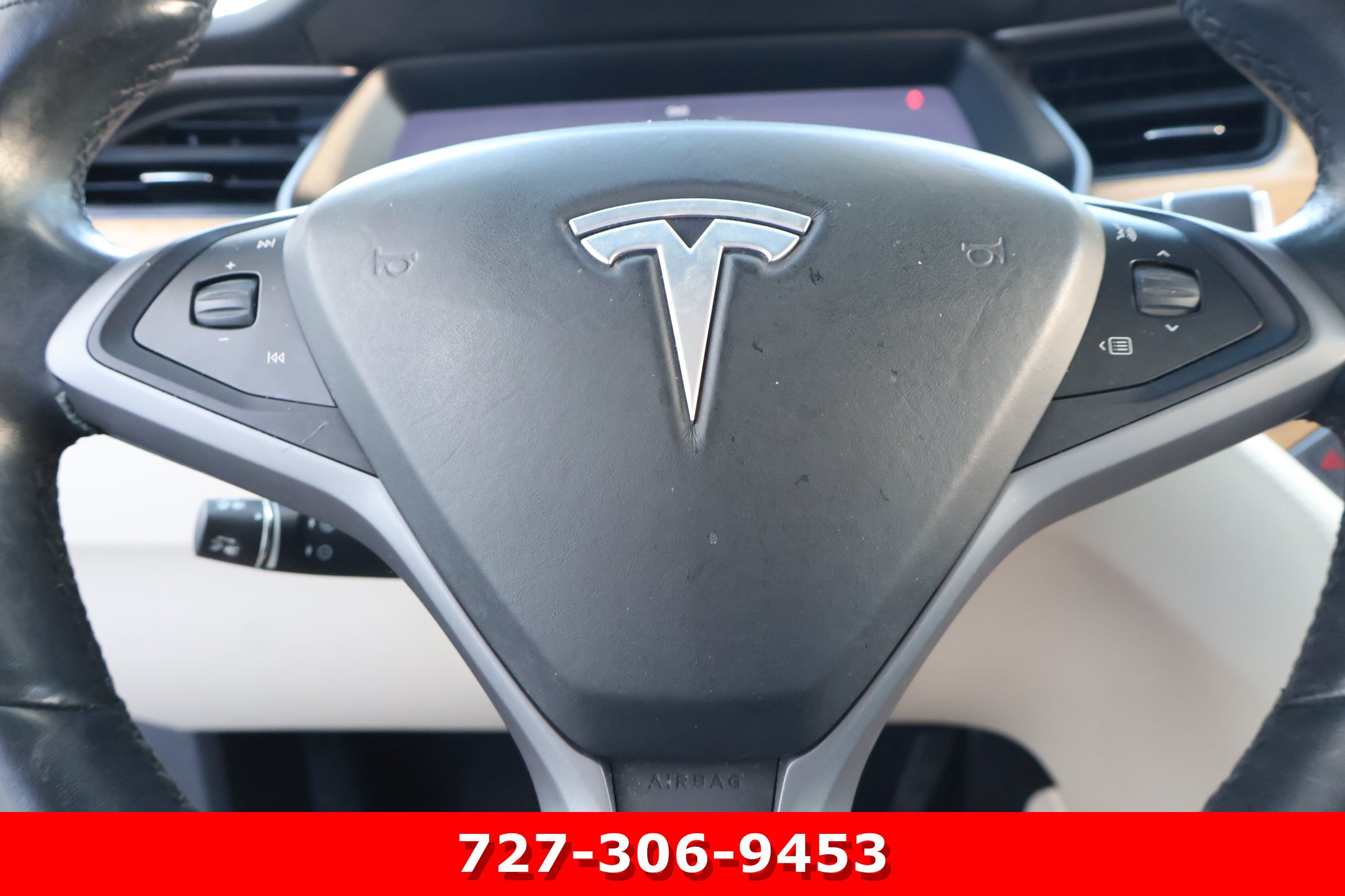 Used 2018 Tesla Model X AWD/4WD image 20