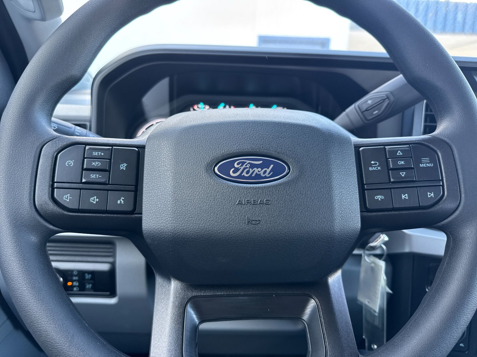 New 2027 Ford F350 XL AWD/4WD image 22