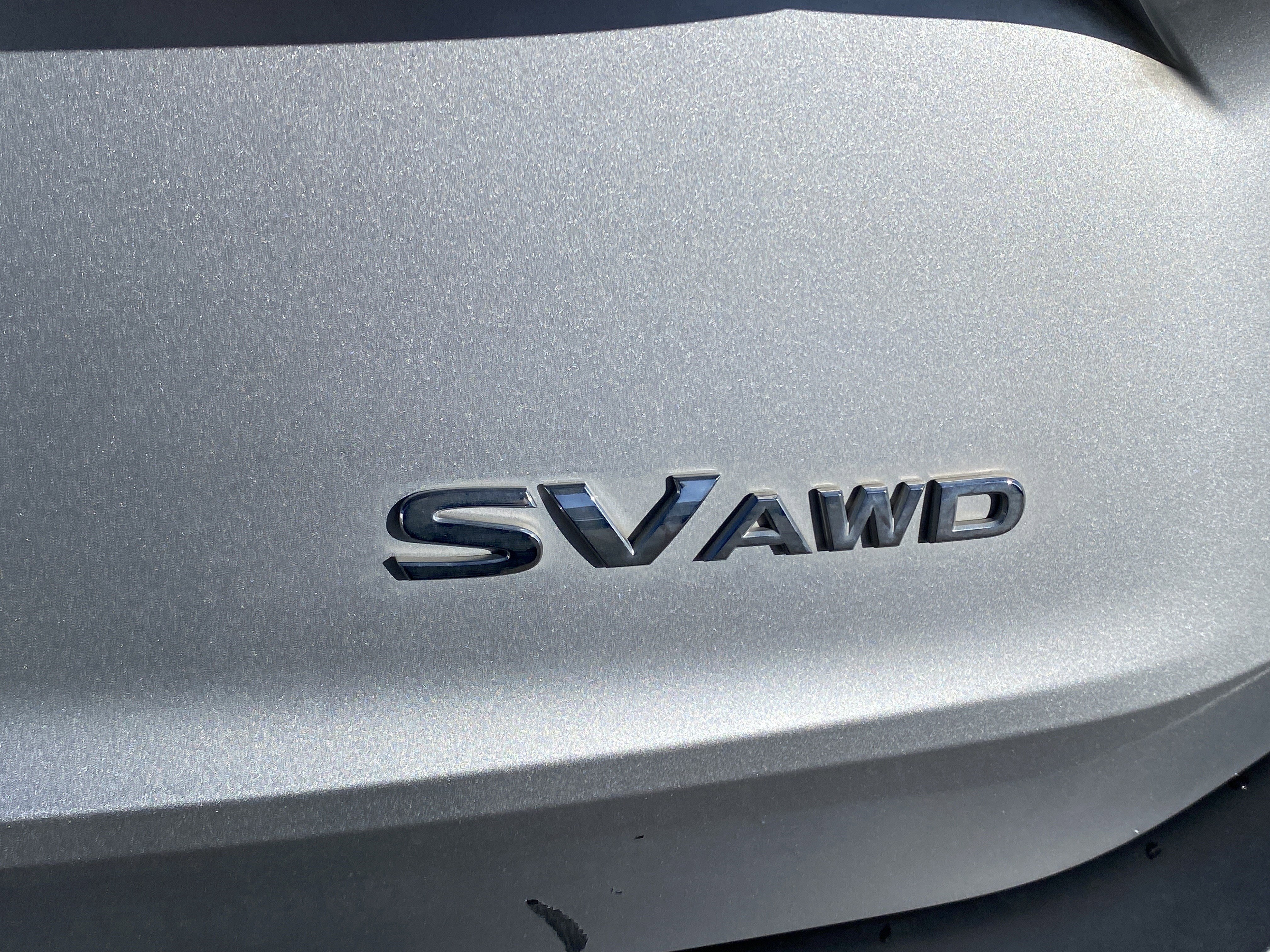 Used 2023 Nissan Rogue SV image 27