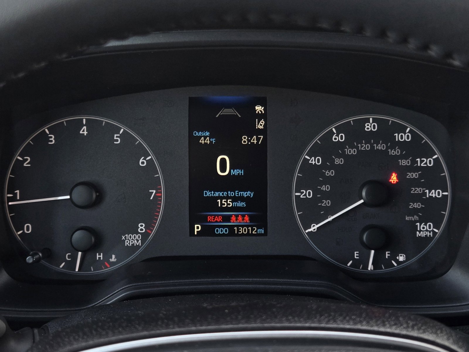 Certified 2025 Toyota Corolla SE image 20