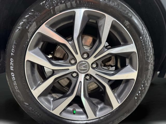 Used 2024 Acura MDX SH-AWD w/ Technology Package image 35