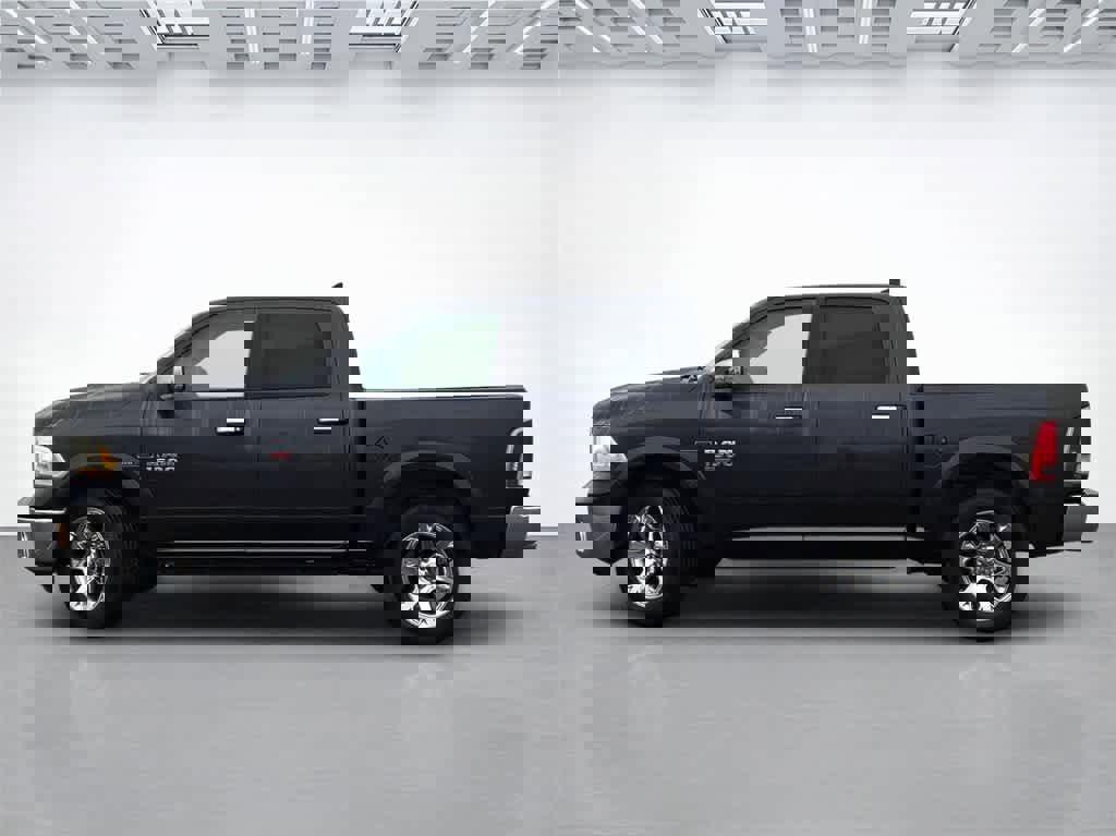 Used 2019 RAM 1500 Laramie image 3