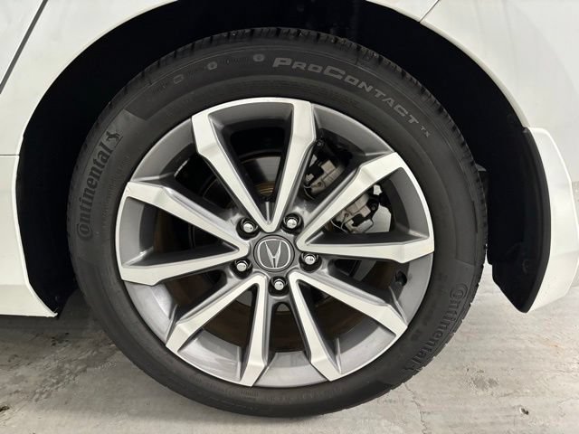Certified 2024 Acura Integra FWD image 10