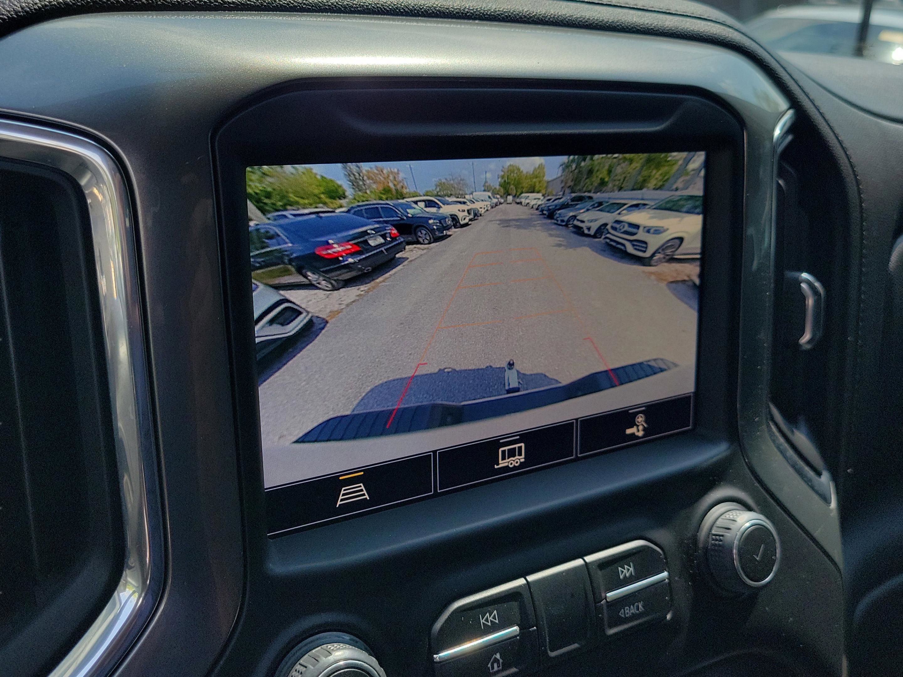 Used 2023 Chevrolet Silverado 2500 LTZ image 27