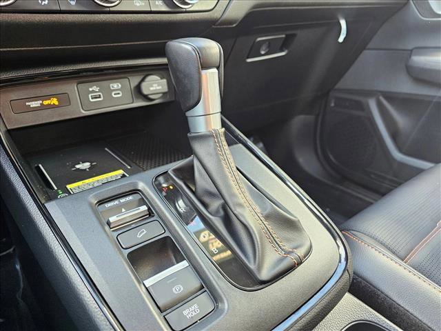 Used 2024 Honda CR-V Sport-L image 28