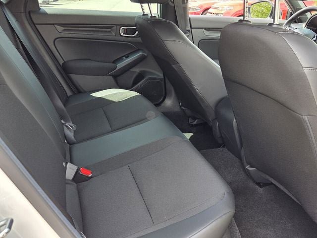 Certified 2026 Honda Civic Sport image 12