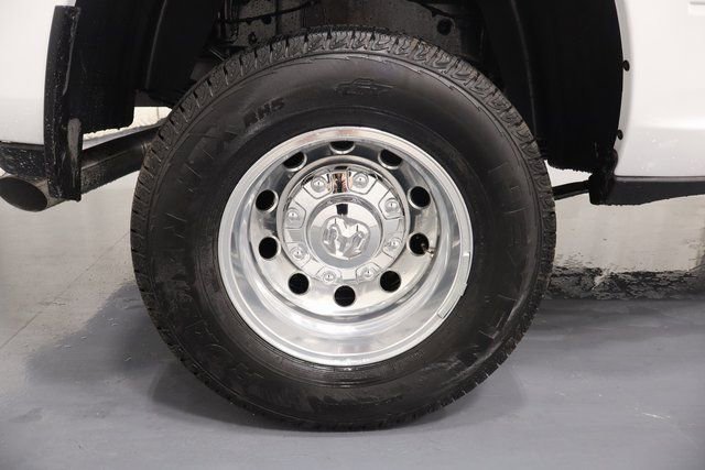 New 2026 RAM 3500 Big Horn image 23