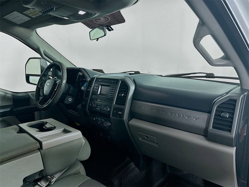 Used 2019 Ford F250 XL w/ XL Value Package image 28