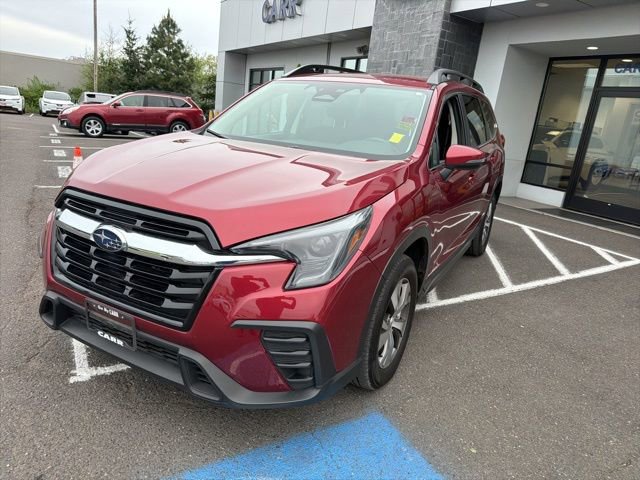 Used 2023 Subaru Ascent Premium w/ Convenience Package AWD/4WD image 3