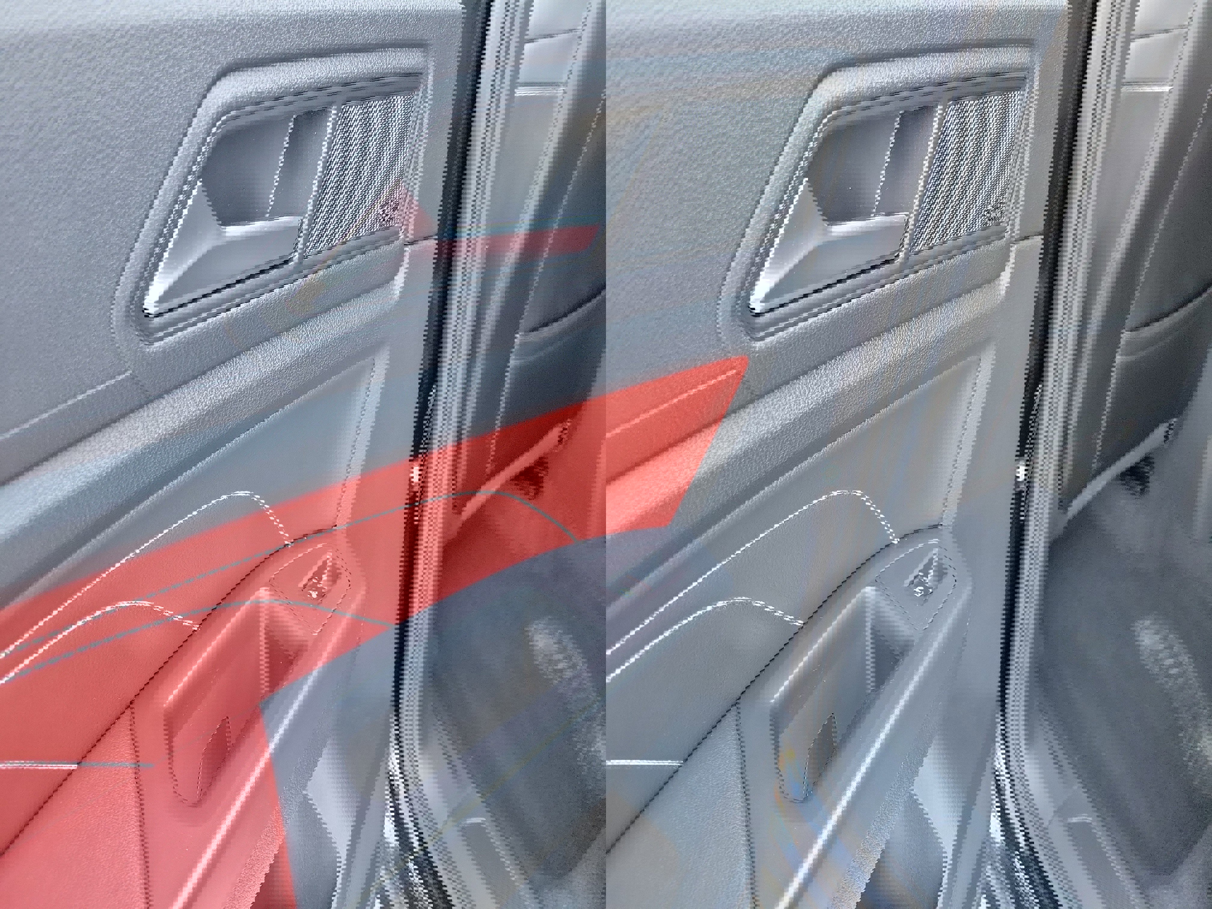 Used 2023 Volkswagen Atlas Cross Sport SEL Premium R-Line image 13