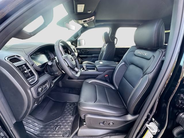 New 2026 RAM 1500 RHO w/ RHO Level 1 Equipment Group AWD/4WD image 16