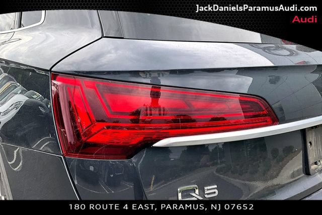 Certified 2024 Audi Q5 2.0T Premium AWD/4WD image 22
