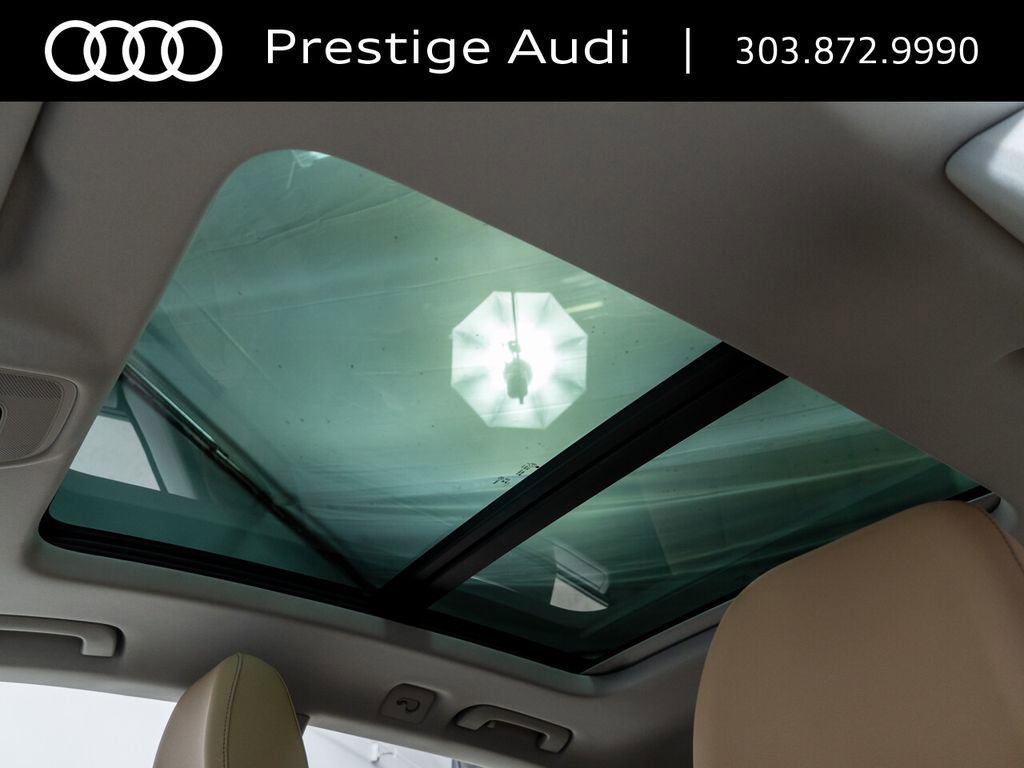 New 2026 Audi Q8 Premium Plus image 27