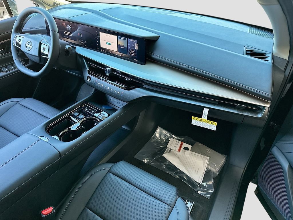 New 2026 Nissan Murano SL w/ Comfort Package image 31