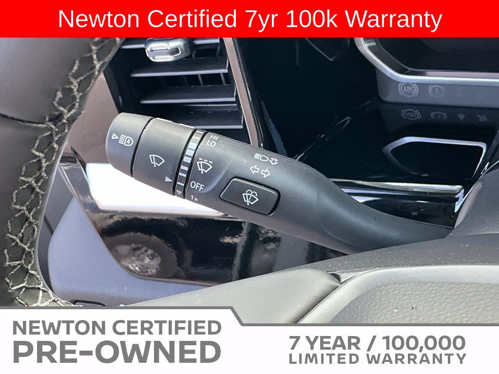 Used 2026 Chevrolet Silverado 1500 LT RWD image 25
