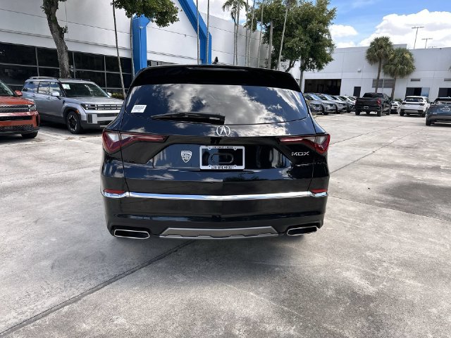 Used 2025 Acura MDX FWD image 36