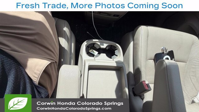 Used 2014 Honda Odyssey EX-L image 11