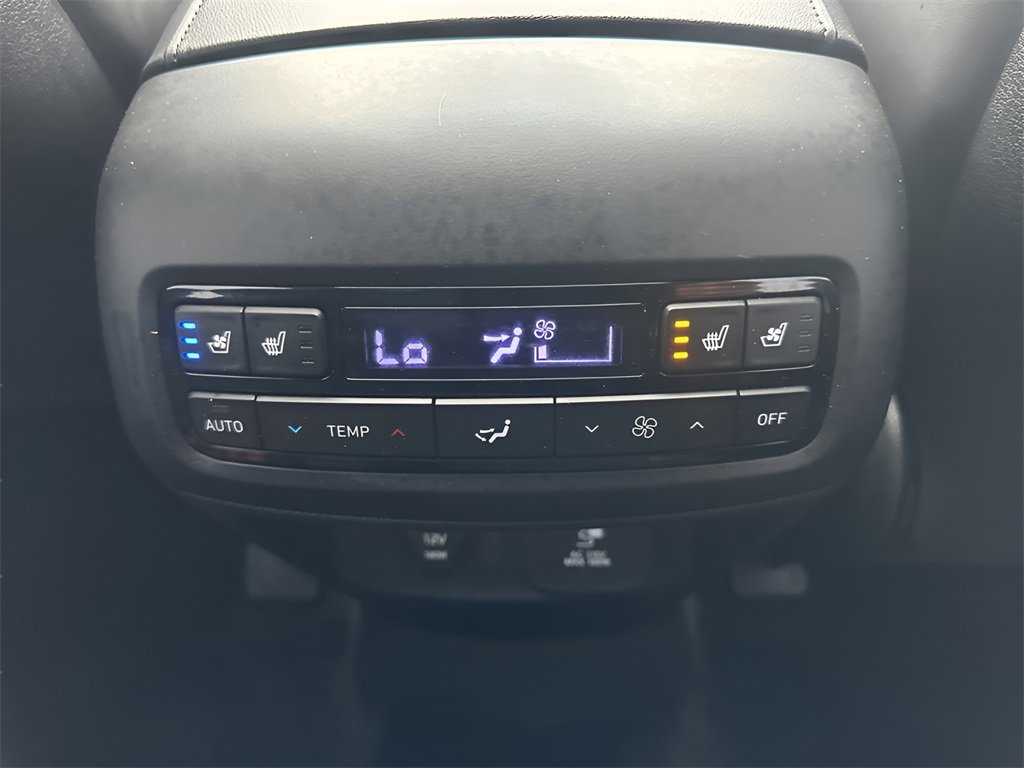 Used 2021 Hyundai Palisade Calligraphy image 15