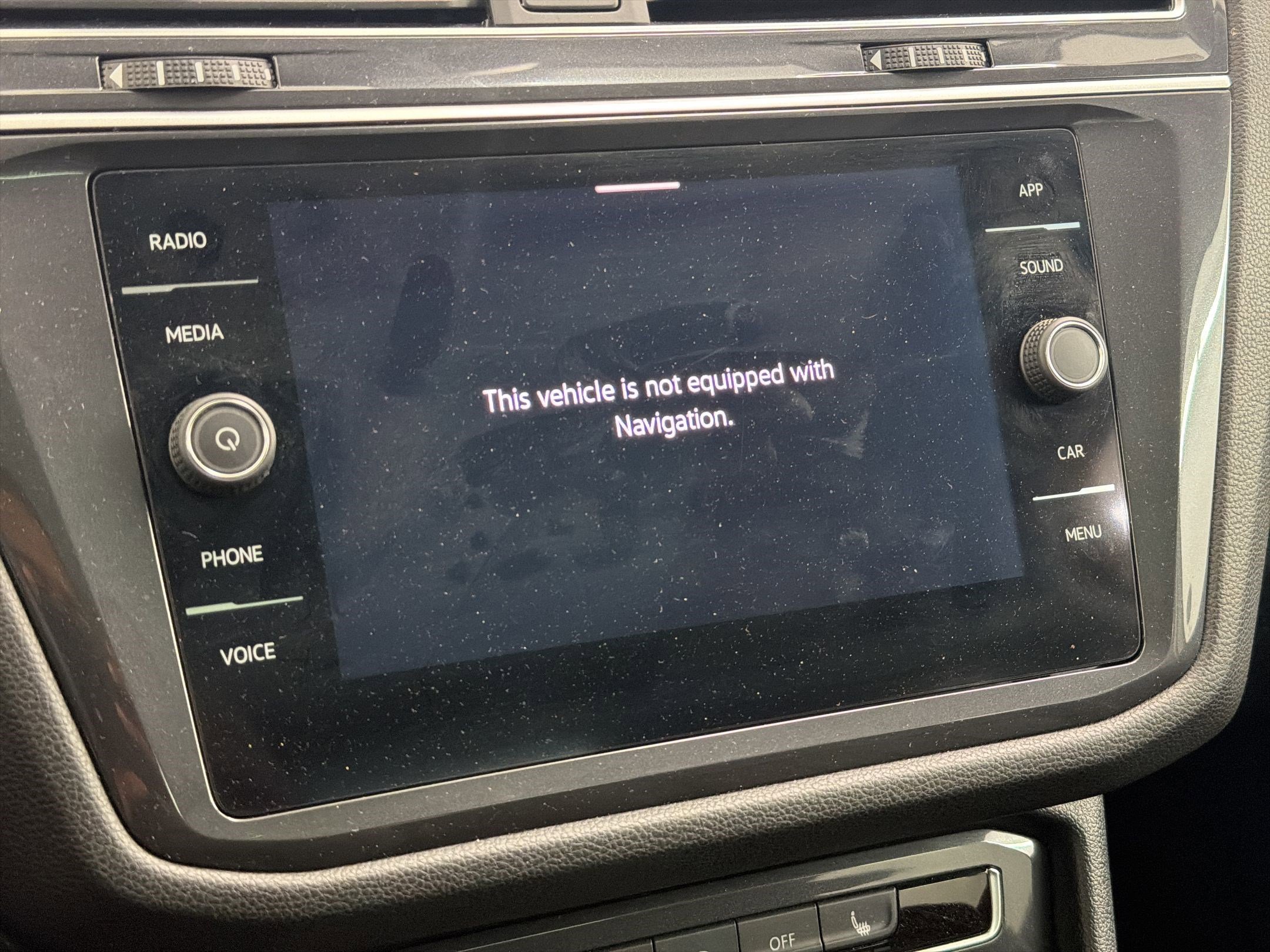 Used 2024 Volkswagen Tiguan Wolfsburg Edition image 21