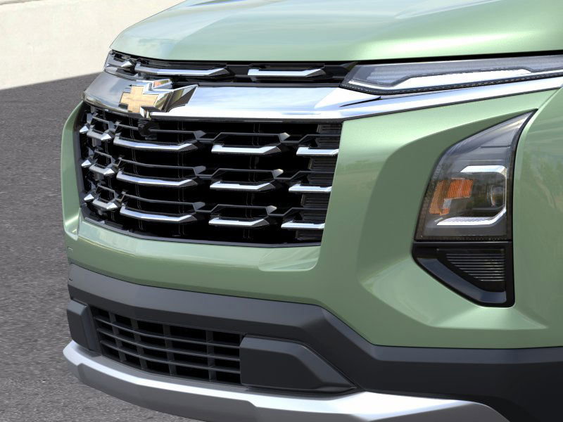 New 2026 Chevrolet Equinox LT image 13