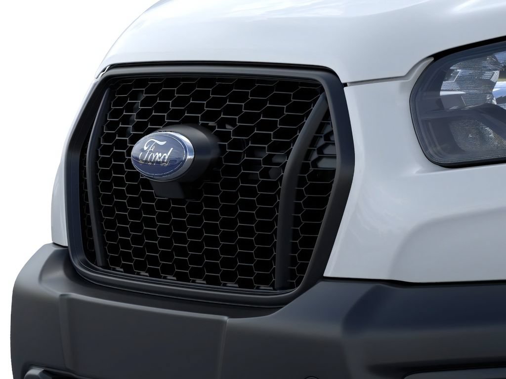 New 2025 Ford Transit 250 RWD image 18