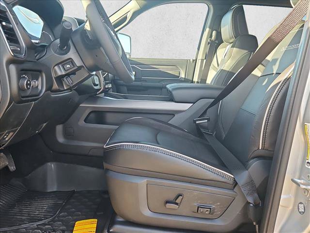 New 2026 RAM 2500 Laramie image 4