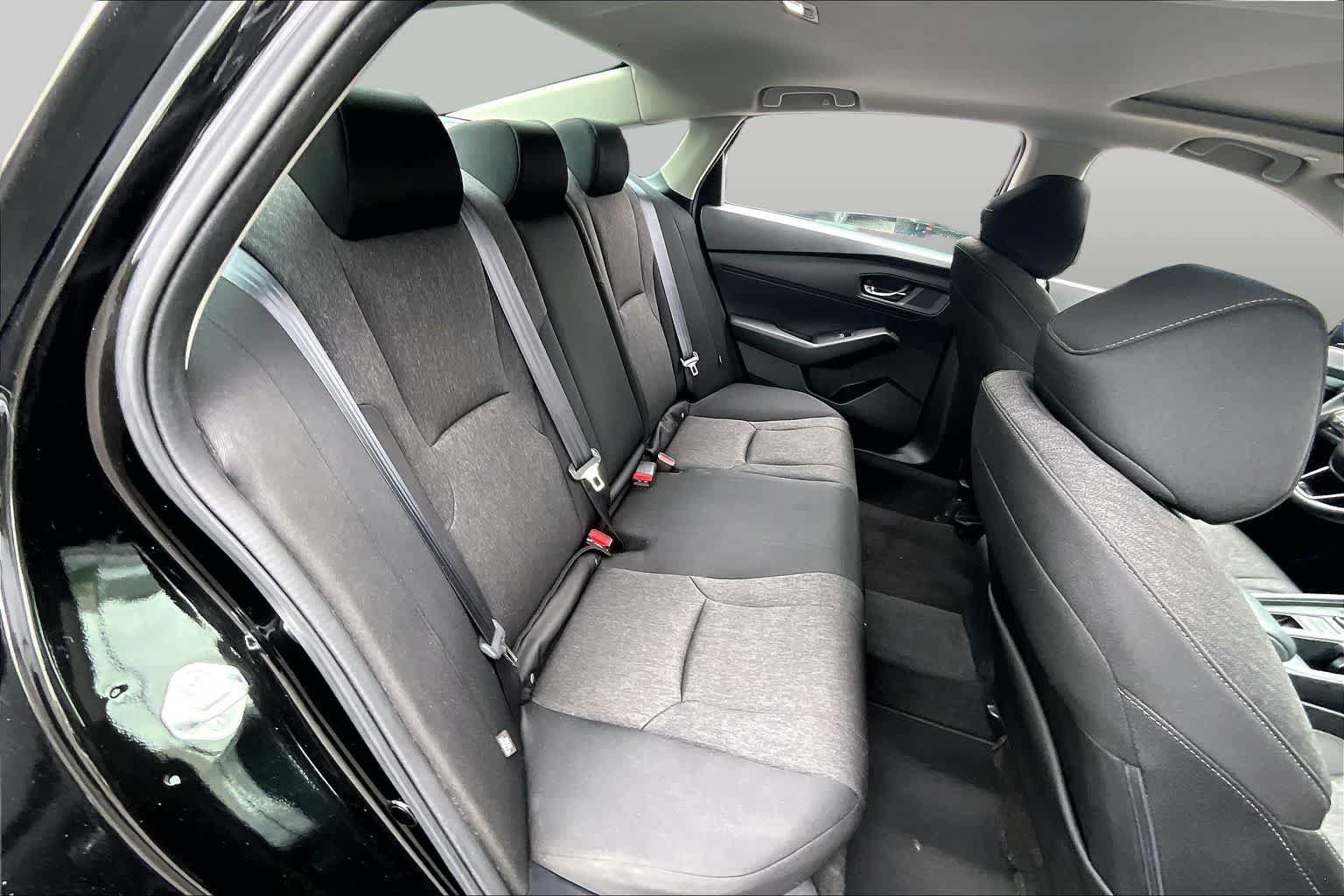 Used 2023 Honda Accord EX image 21