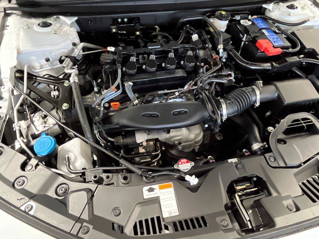 New 2026 Honda Accord SE image 10