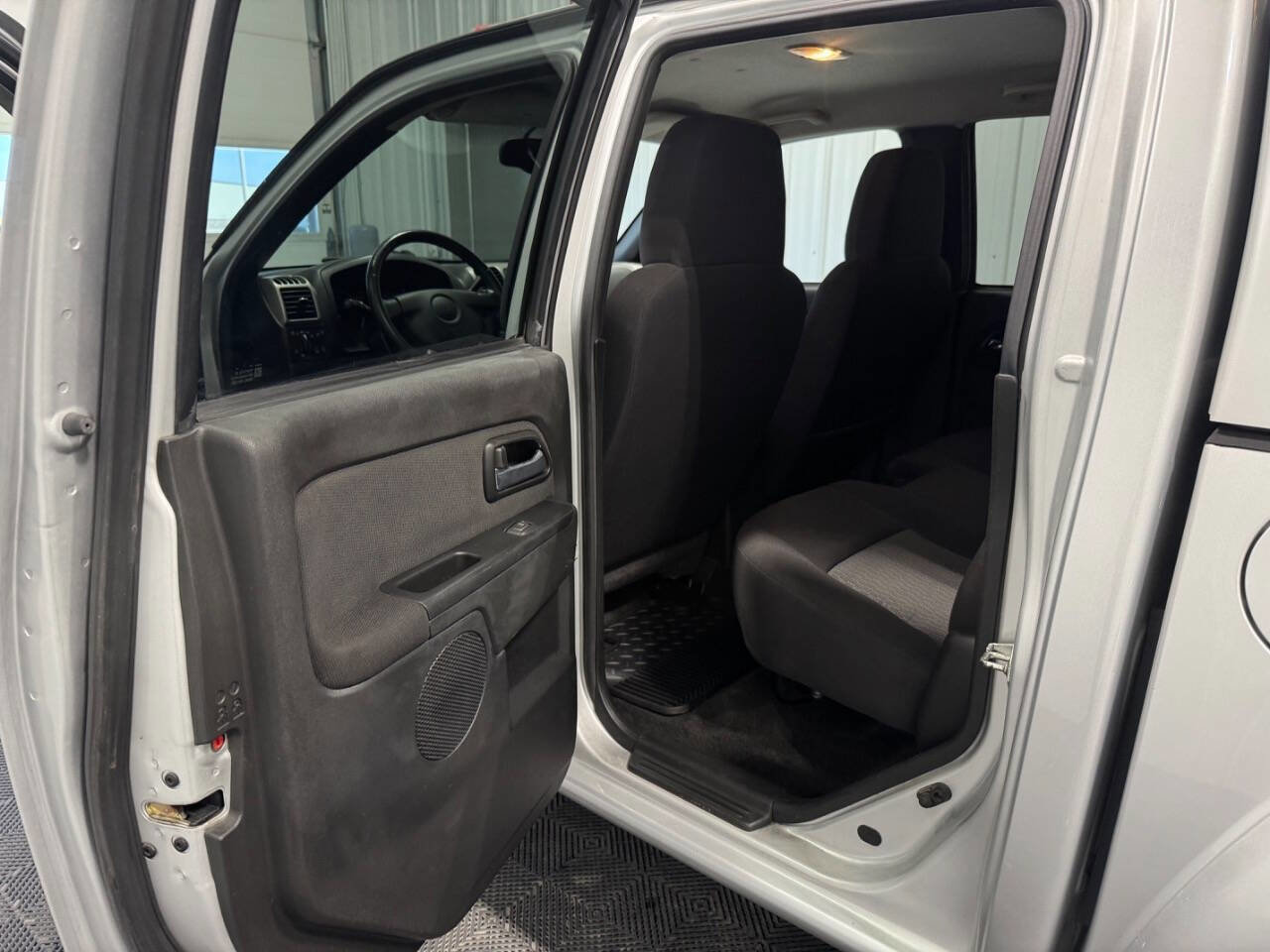 Used 2012 GMC Canyon SLE image 9