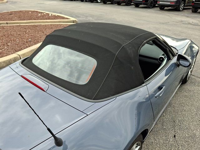 Used 2022 MAZDA MX-5 Miata Grand Touring w/ Appearance Package RWD image 33