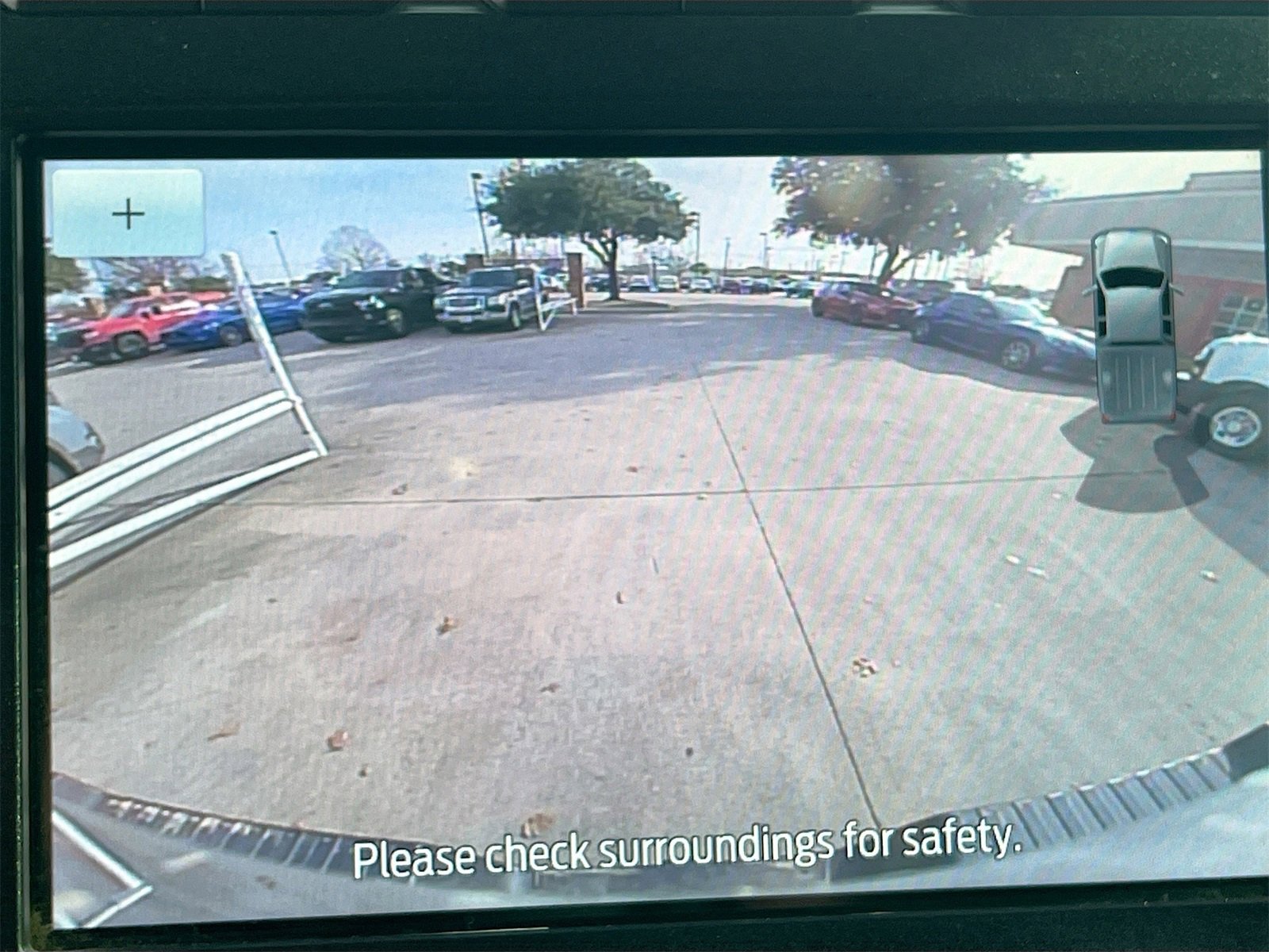 Used 2020 Ford F250 XLT w/ XLT Premium Package image 13