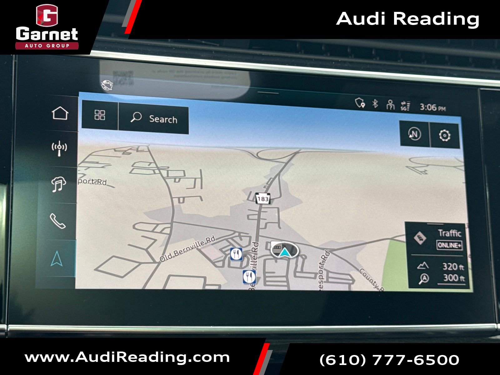 New 2026 Audi Q8 Premium Plus image 18