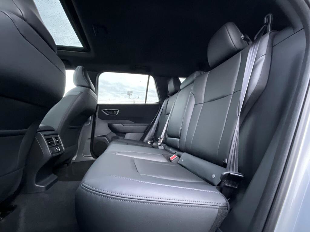 New 2026 Subaru Outback Premium image 12