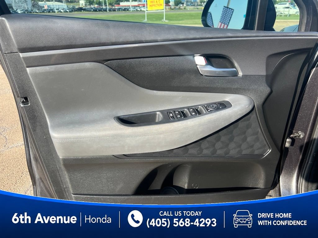 Used 2023 Hyundai Santa Fe SEL FWD image 26