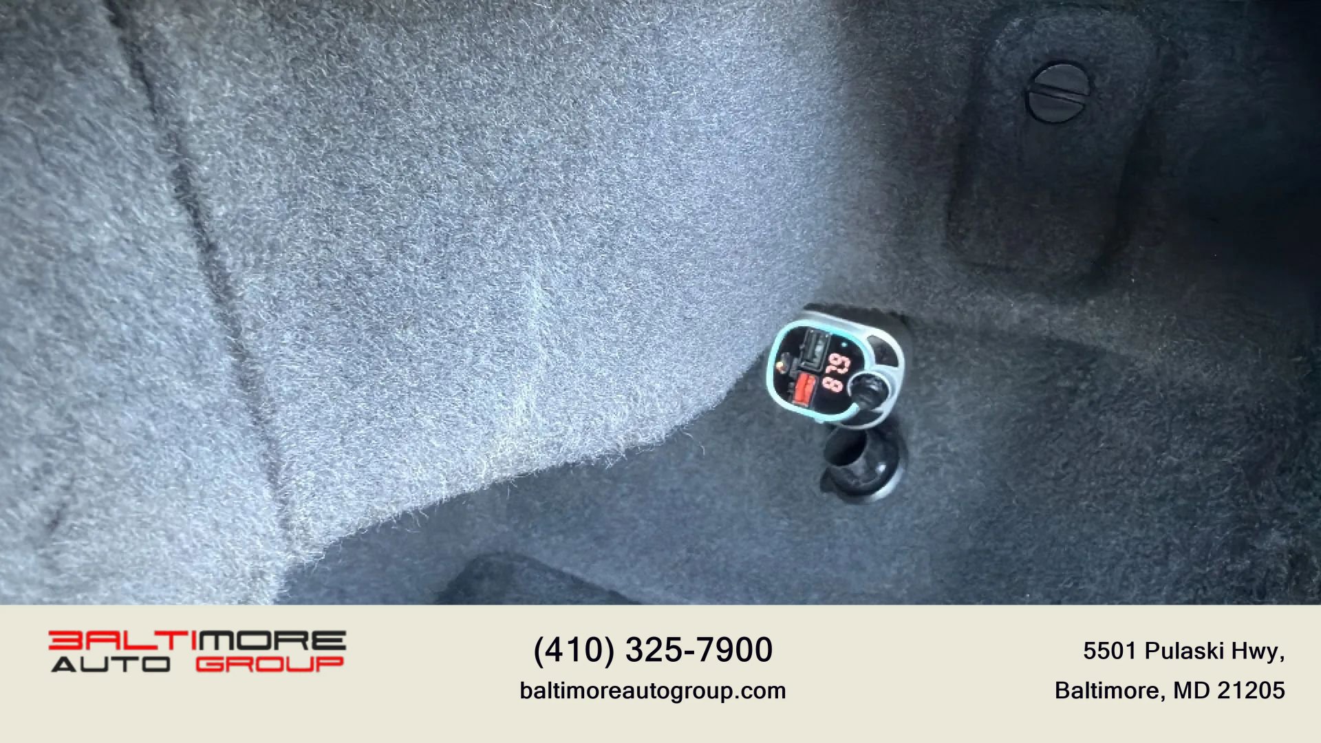 Used 2013 Maserati GranTurismo Sport image 21