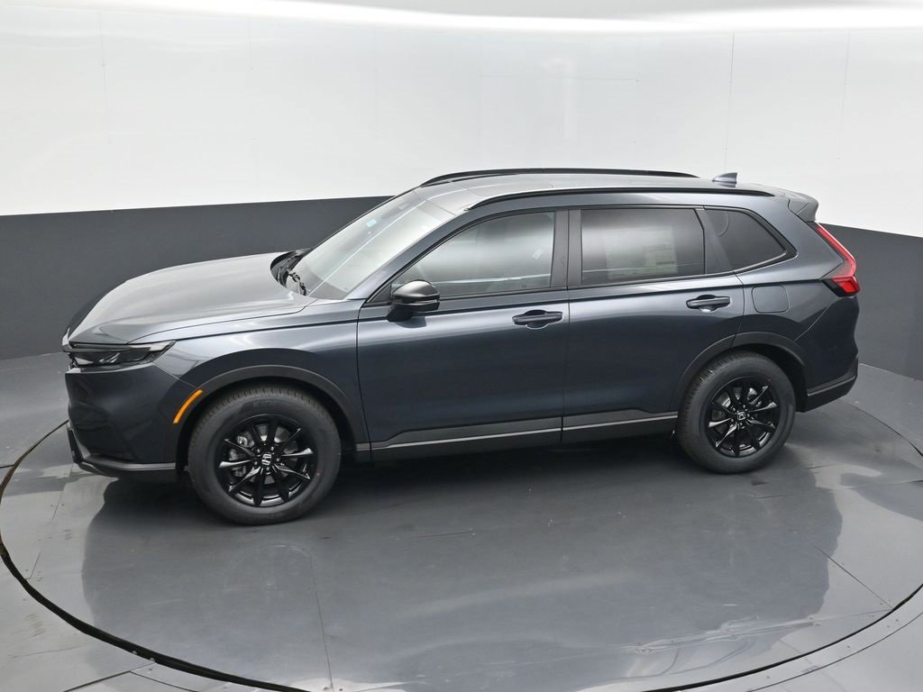 New 2026 Honda CR-V Sport-L image 12