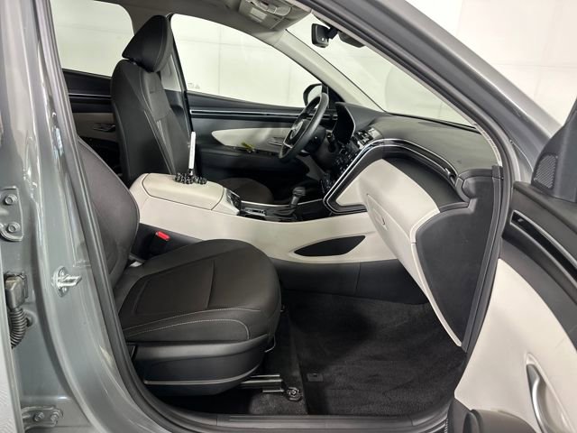 Certified 2024 Hyundai Tucson SEL AWD/4WD image 28